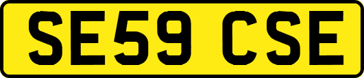 SE59CSE