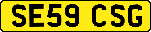 SE59CSG