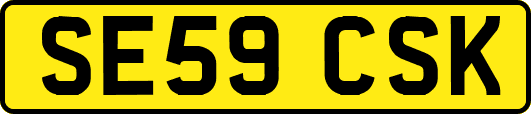 SE59CSK