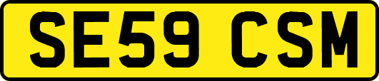 SE59CSM