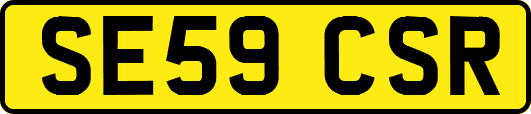 SE59CSR