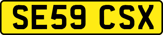 SE59CSX