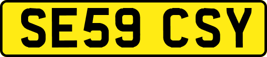 SE59CSY
