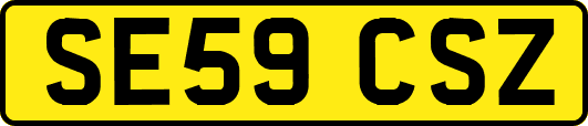 SE59CSZ