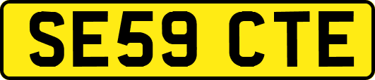SE59CTE