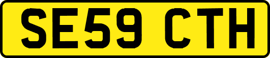 SE59CTH