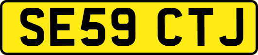 SE59CTJ