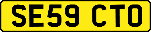 SE59CTO