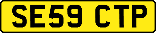 SE59CTP