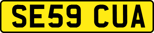 SE59CUA