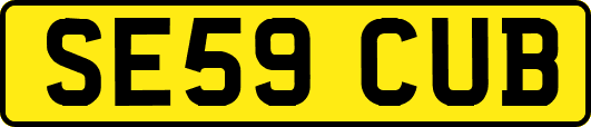 SE59CUB