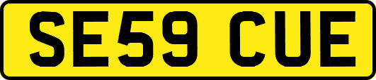SE59CUE