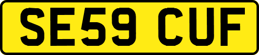 SE59CUF