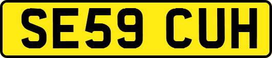 SE59CUH