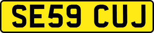 SE59CUJ