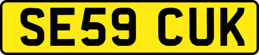 SE59CUK