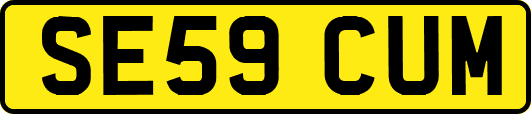 SE59CUM