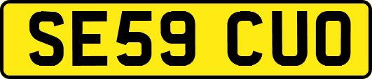 SE59CUO
