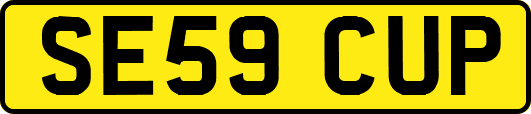 SE59CUP