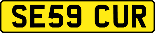 SE59CUR