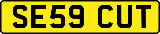 SE59CUT