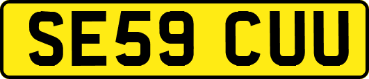 SE59CUU