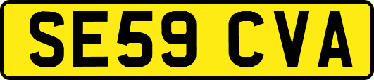 SE59CVA
