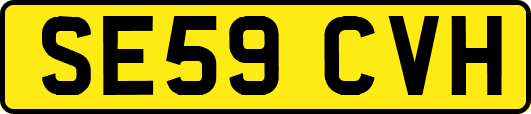 SE59CVH