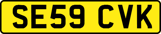 SE59CVK