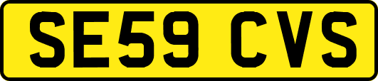 SE59CVS