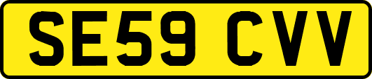 SE59CVV