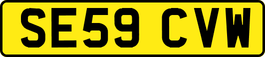 SE59CVW