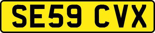 SE59CVX