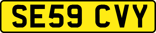 SE59CVY