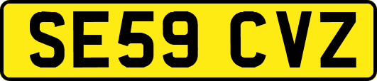 SE59CVZ