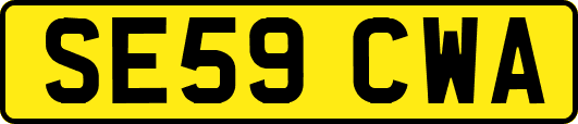 SE59CWA