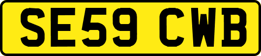 SE59CWB