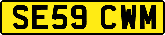 SE59CWM