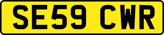 SE59CWR