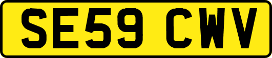 SE59CWV