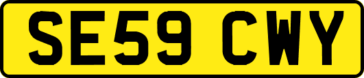 SE59CWY