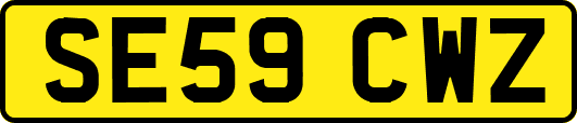 SE59CWZ