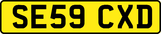 SE59CXD