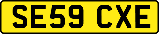 SE59CXE