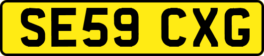 SE59CXG