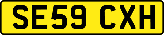 SE59CXH