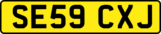 SE59CXJ