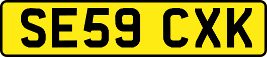 SE59CXK