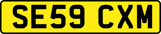 SE59CXM