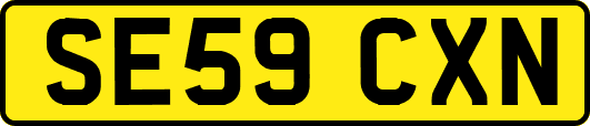 SE59CXN